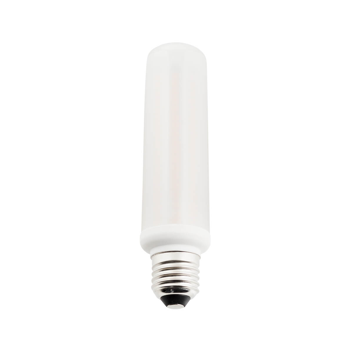 LED Lampe E27 matt, 15 W, 2700 K, dimmbar