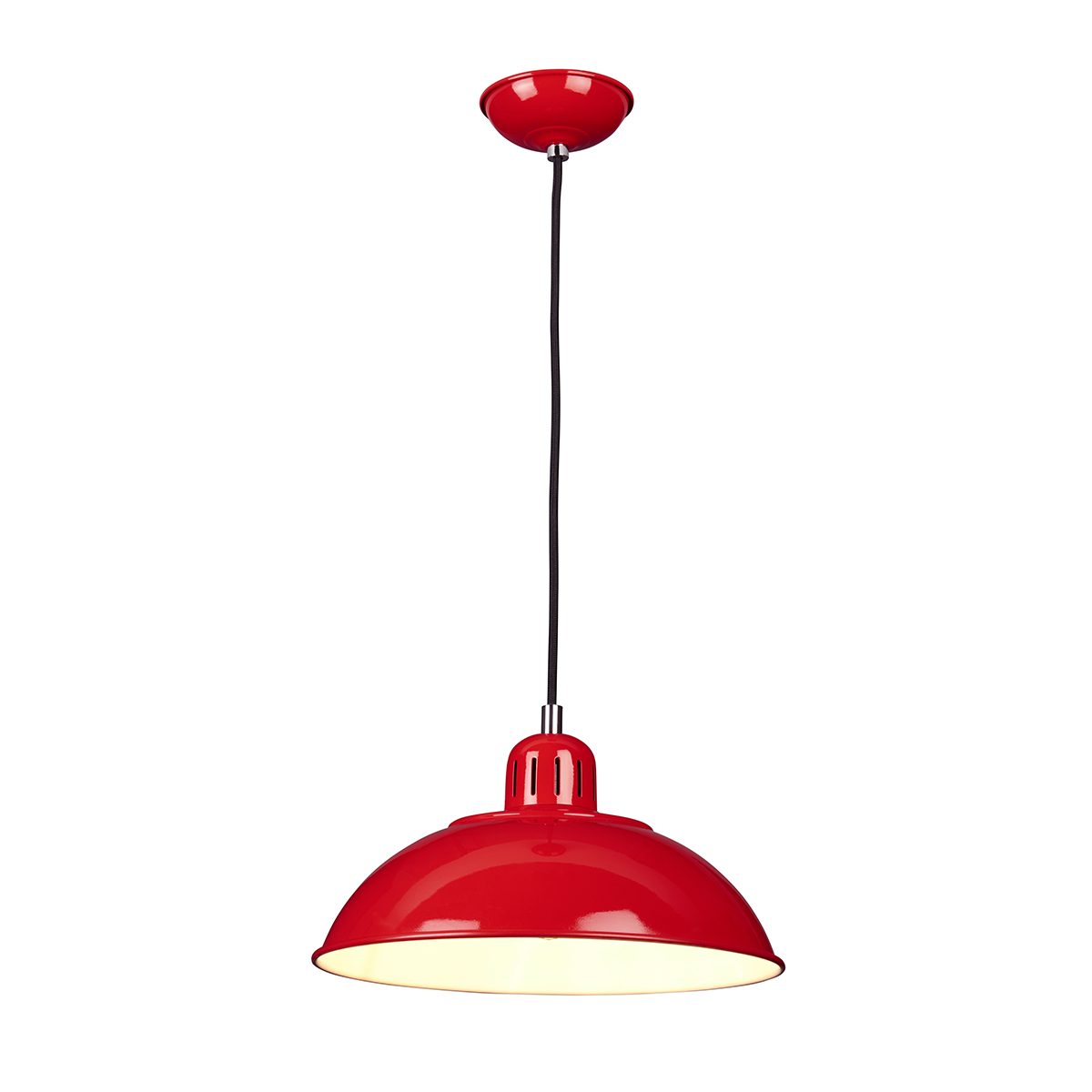 Elstead Lighting Franklin Pendelleuchterot