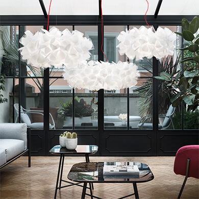 Slamp Clizia Mama non Mama Suspension