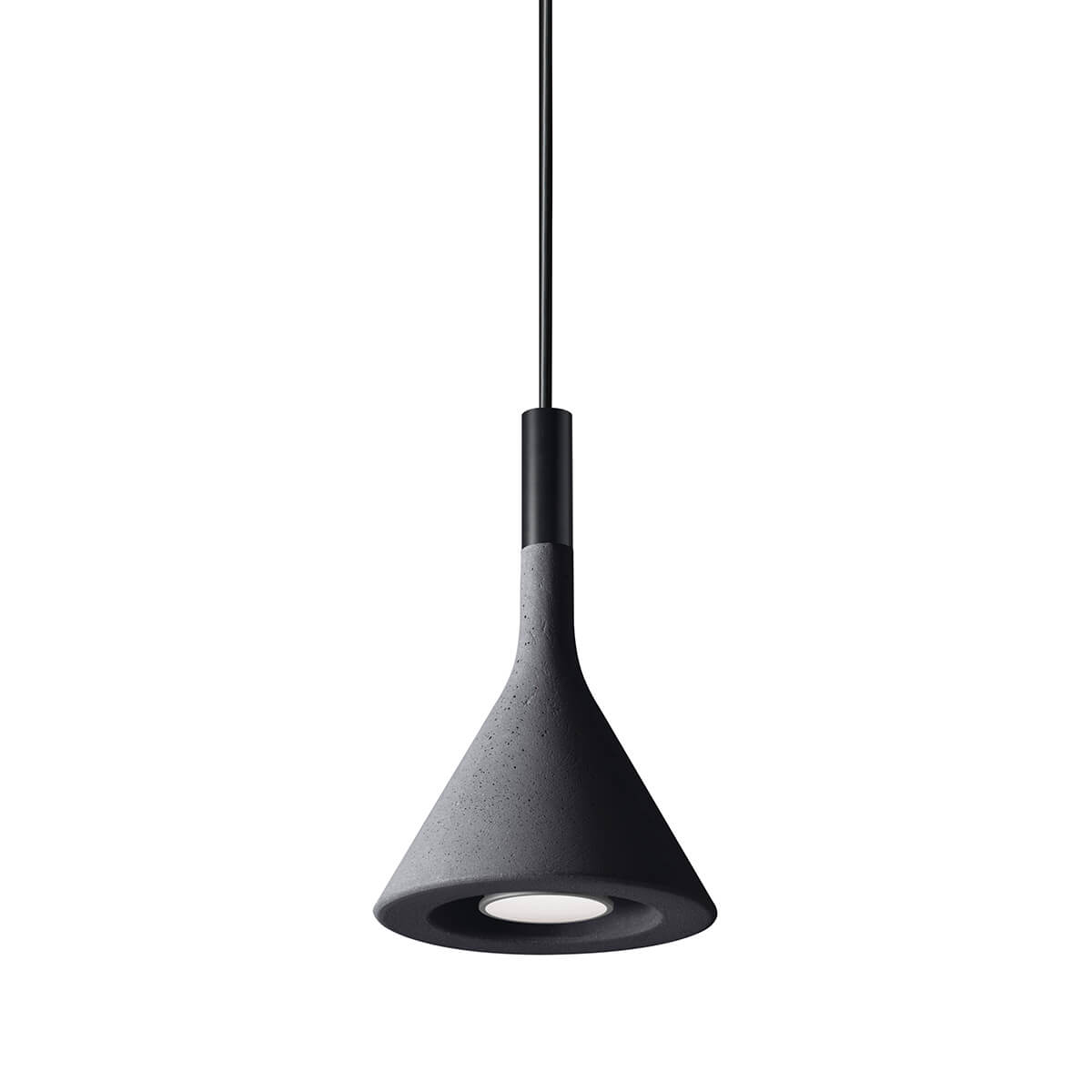 Foscarini Aplomb Mini Sospensioneantracite (anthrazit)