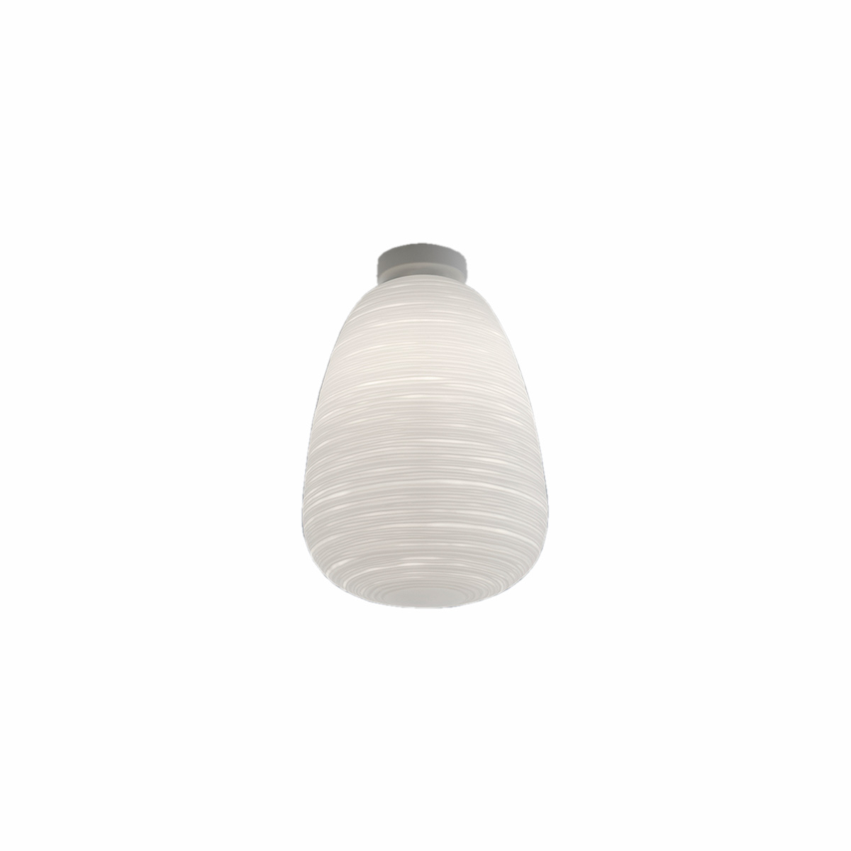 Foscarini Rituals Soffitto1, bianco (weiß)