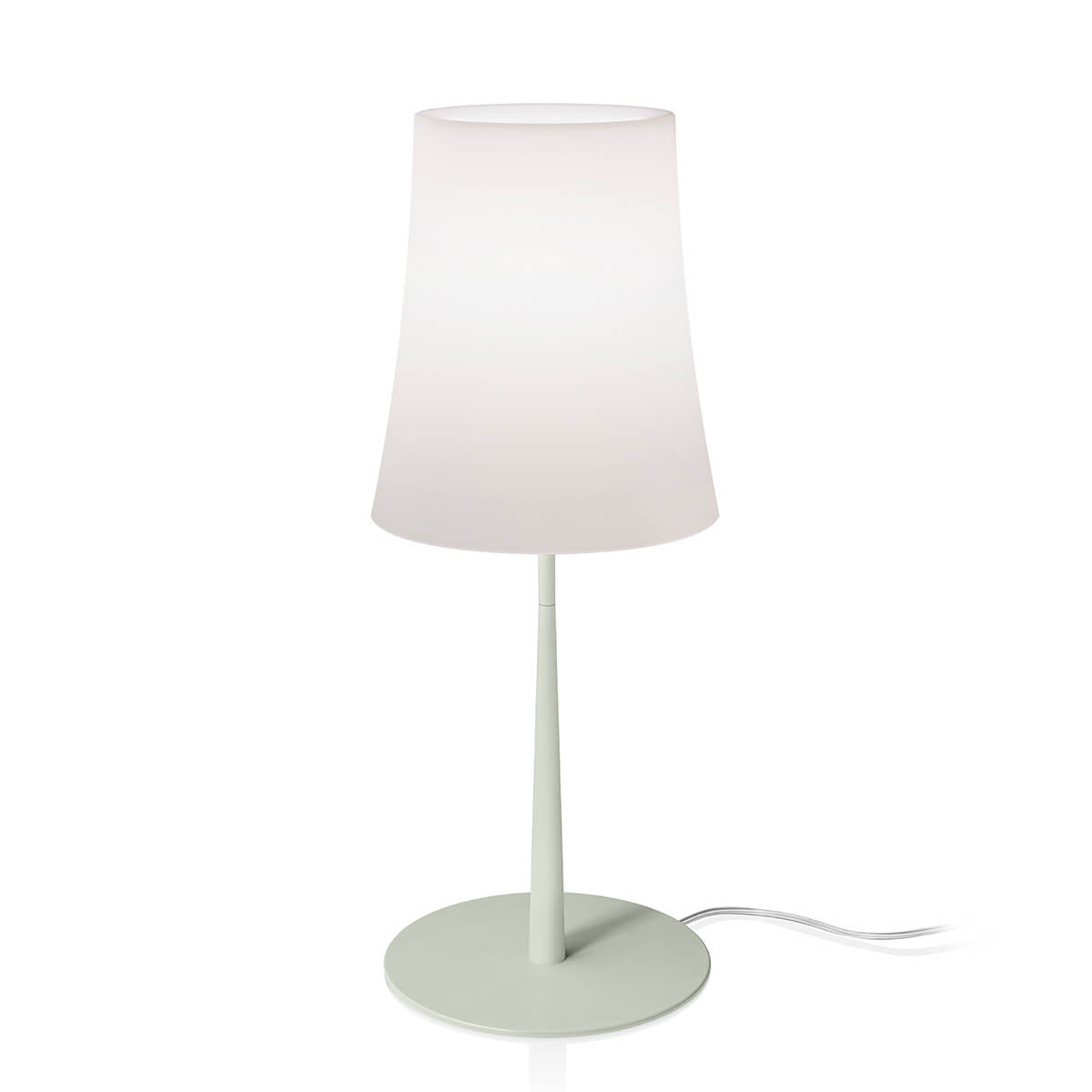 Foscarini Birdie Easy Grande Tavoloverde salvia (salbeigrün)