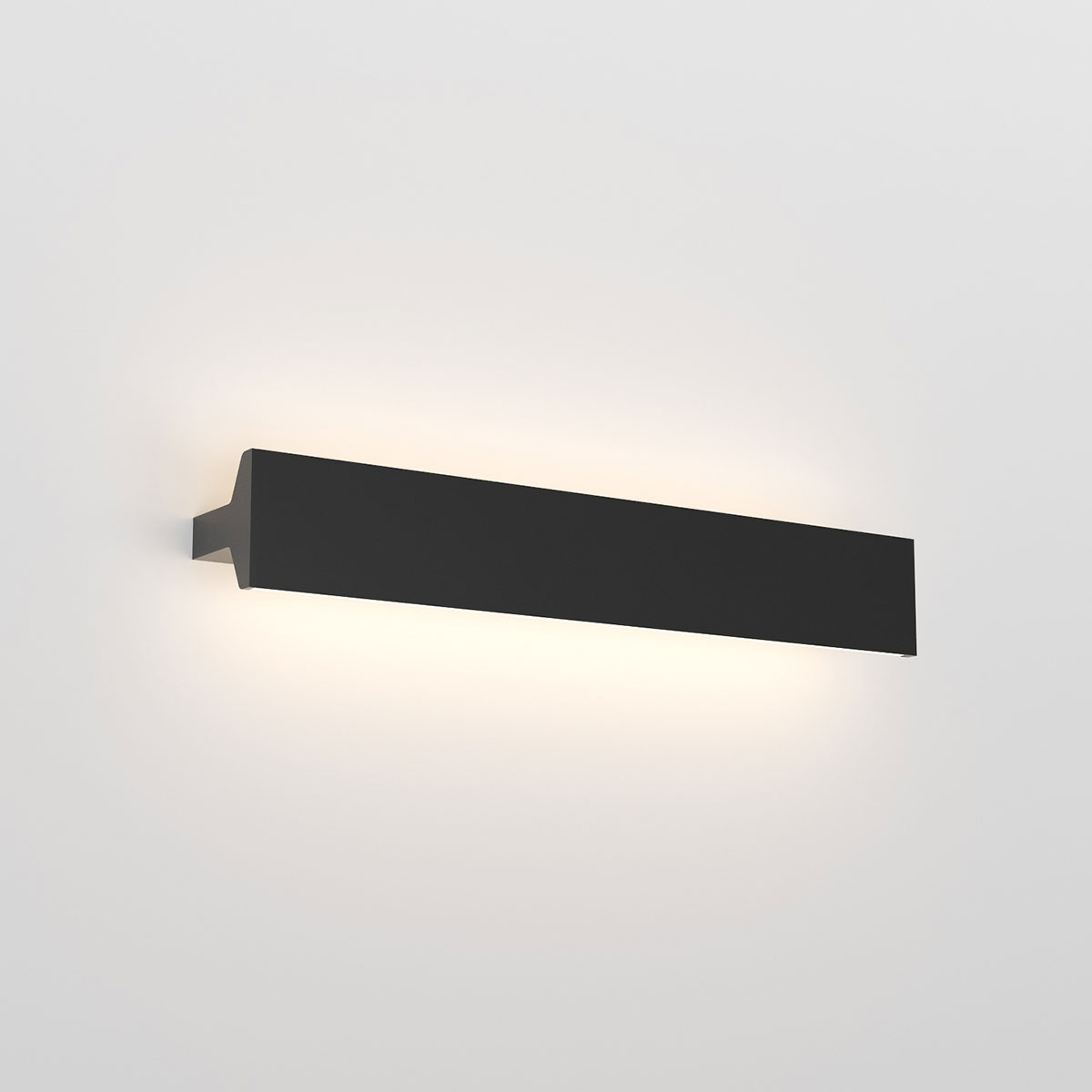 Ipe W3 LED Wandleuchte, 3000 K