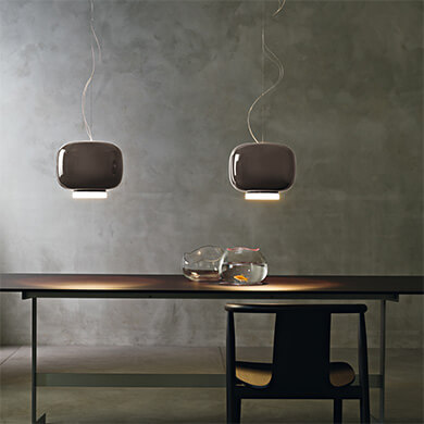 Foscarini Chouchin MyLight Sospensione