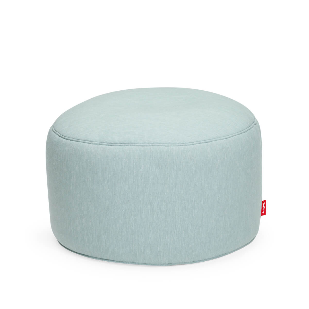 Point Large Outdoor Hocker