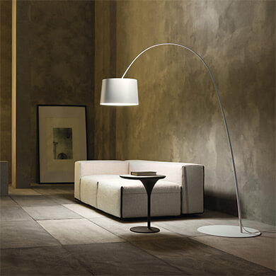 Foscarini Twiggy MyLight Tunable White LED Terra