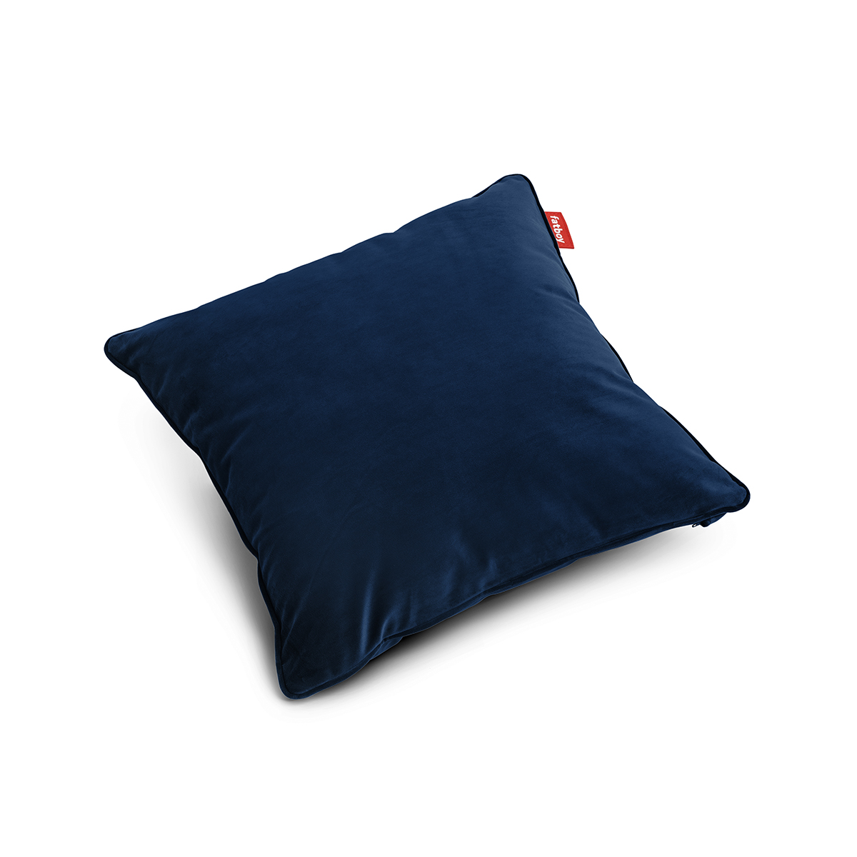 Square Pillow Velvet Kissen, Auslaufmodell