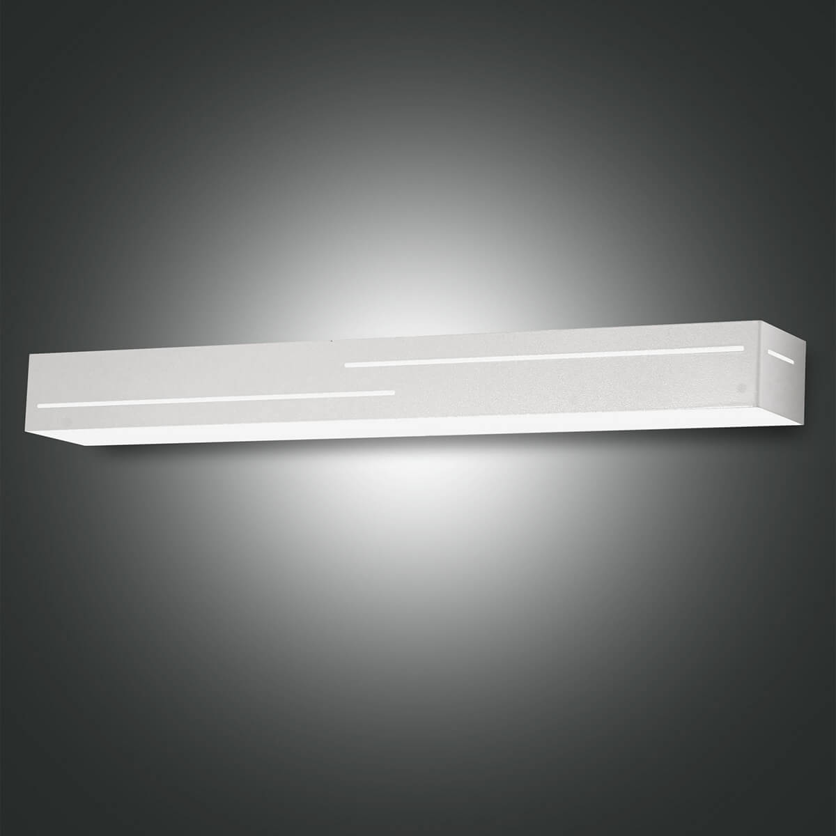 Banny LED Wandleuchte Up & Down, Länge: 50,5 cm