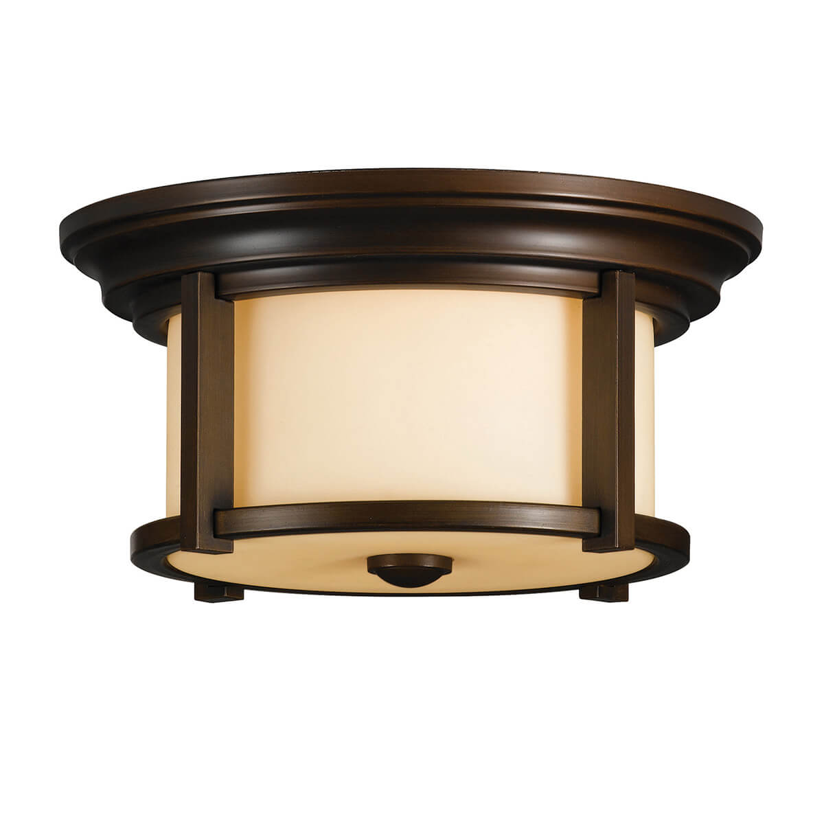 Elstead Lighting Merrill DeckenleuchteBronze