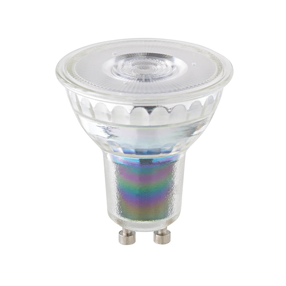 LED Reflektorlampe Genius 97 PAR16 GU10, 5,5 W, 3000 K, dimmbar