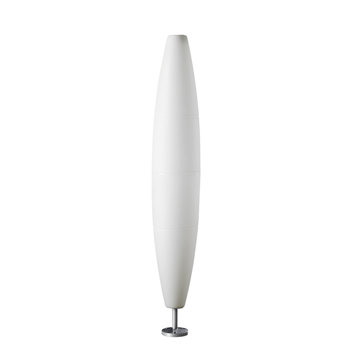 Foscarini Havana Outdoor Terra BassaBodengruppe, bianco (weiß)