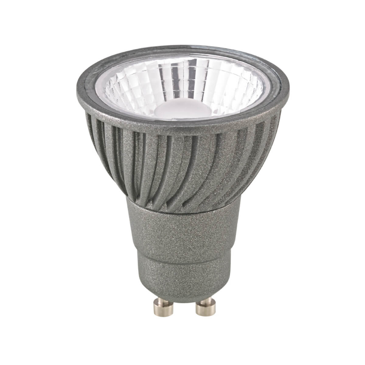 LED Reflektorlampe Diled 95 PAR16 GU10, 6 W, 2700 K, dimmbar