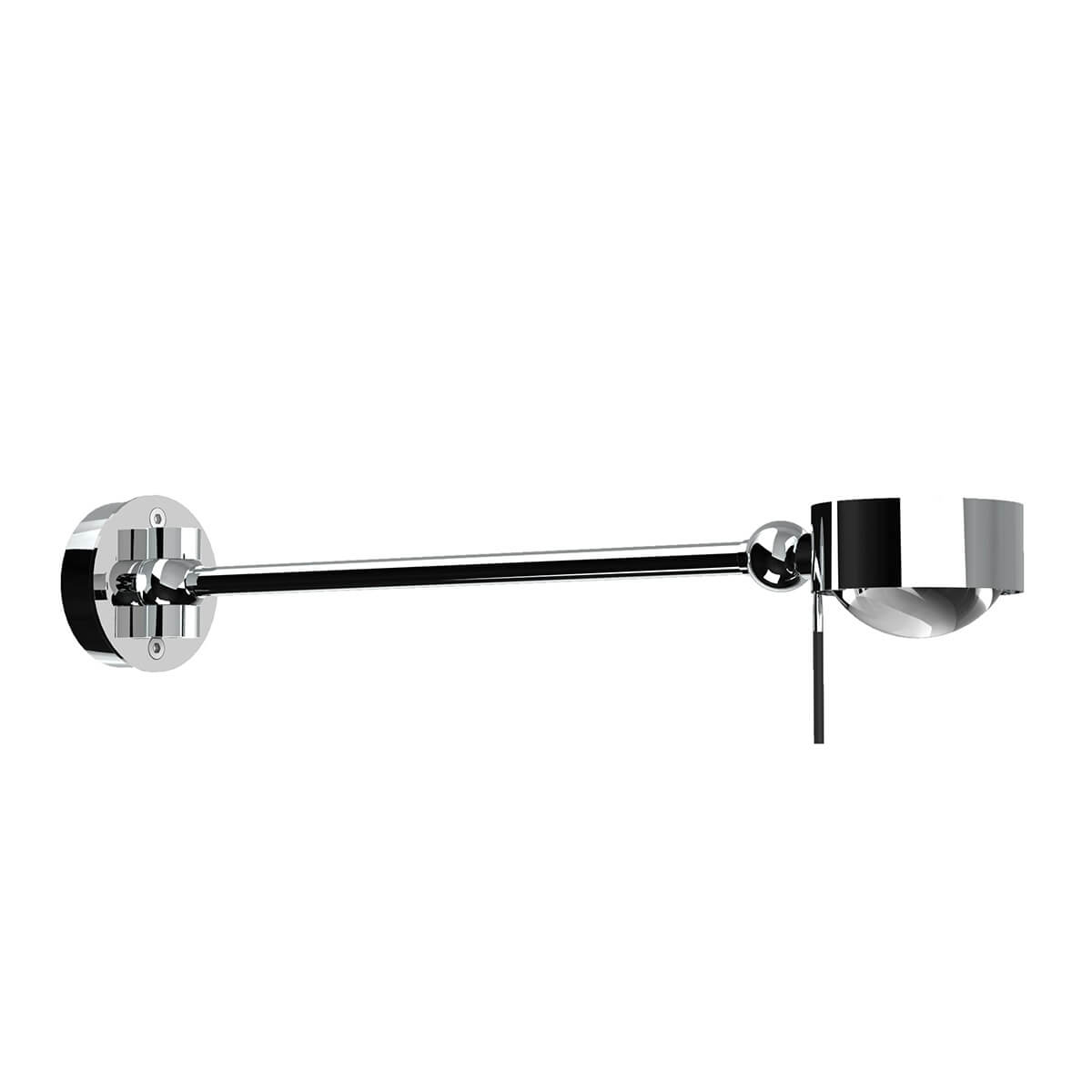 Puk Mini Hotel LED Wandleuchte, 30 cm, Gehäuse