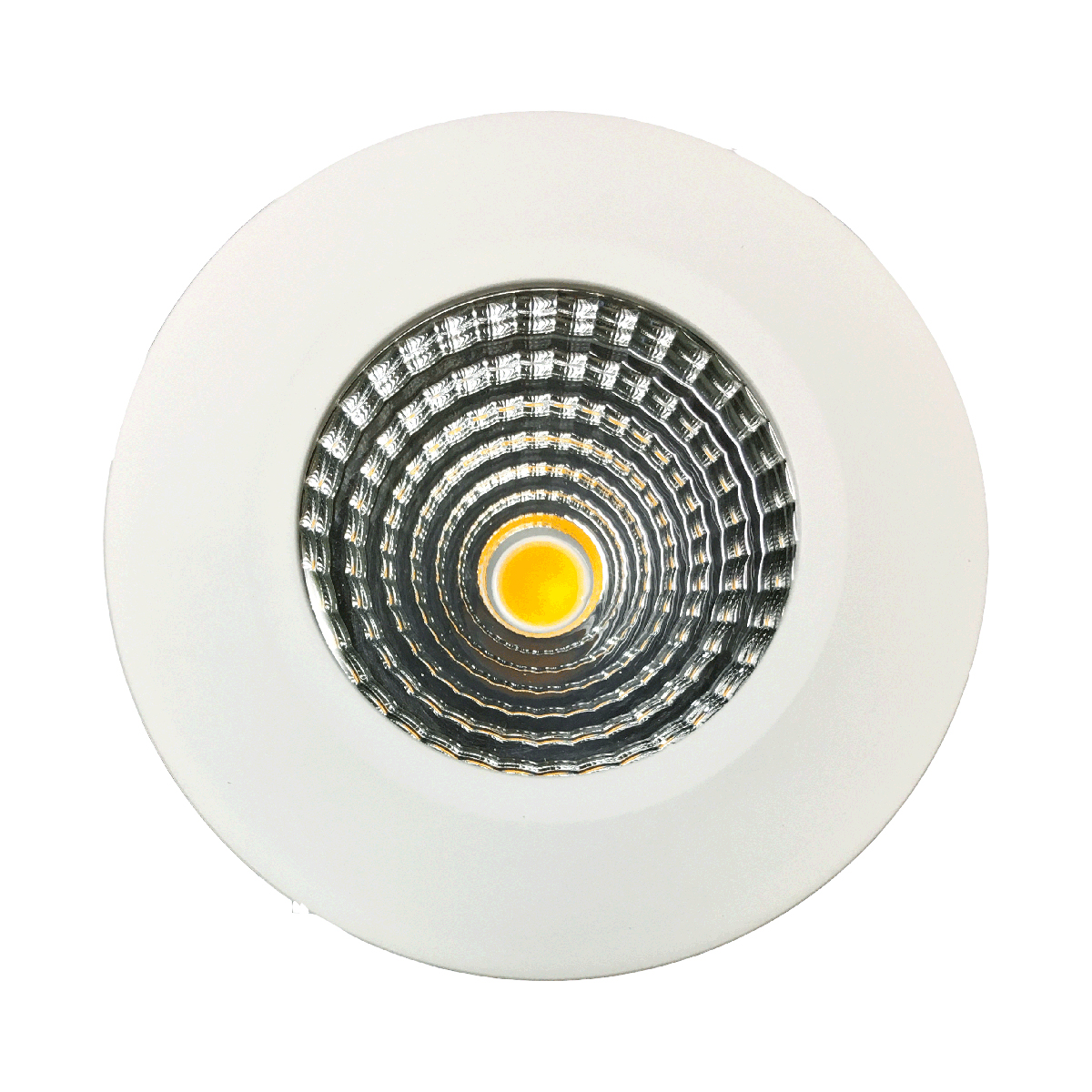 MOBiDIM COB SLIM IP65 R 9 W LED Einbaustrahler