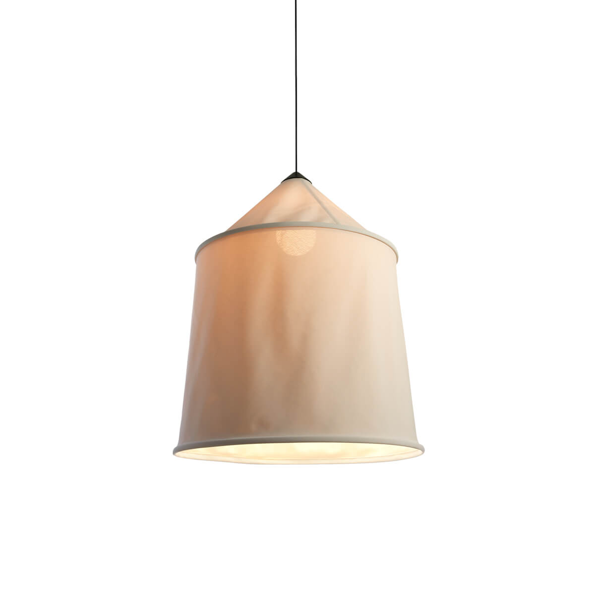 Marset Jaima 43 IP65 LED Pendelleuchtebeige