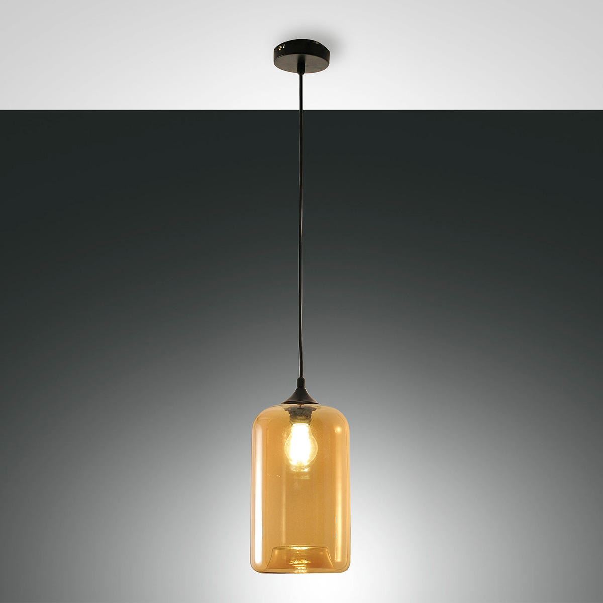 Fabas Luce Silo Pendelleuchteamber