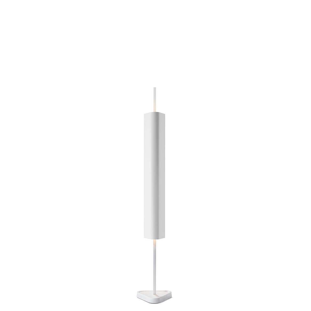 Flos EMI LED Tischleuchteall off-white (weiß)