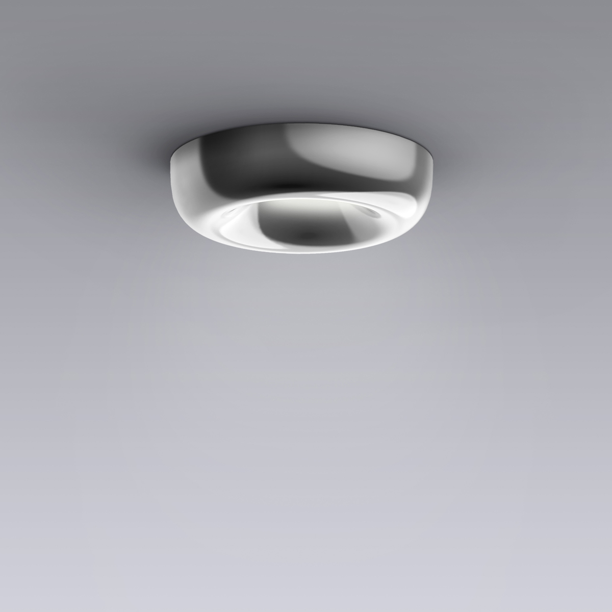 Cavity Recessed L LED Einbauleuchte