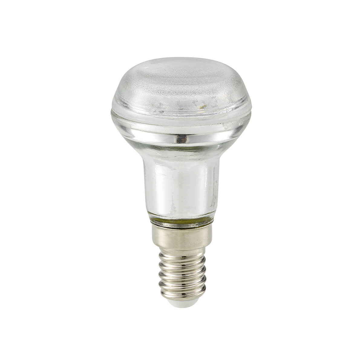 LED Reflektorlampe Luxar Glas R39 E14, 1,5 W, 2700 K