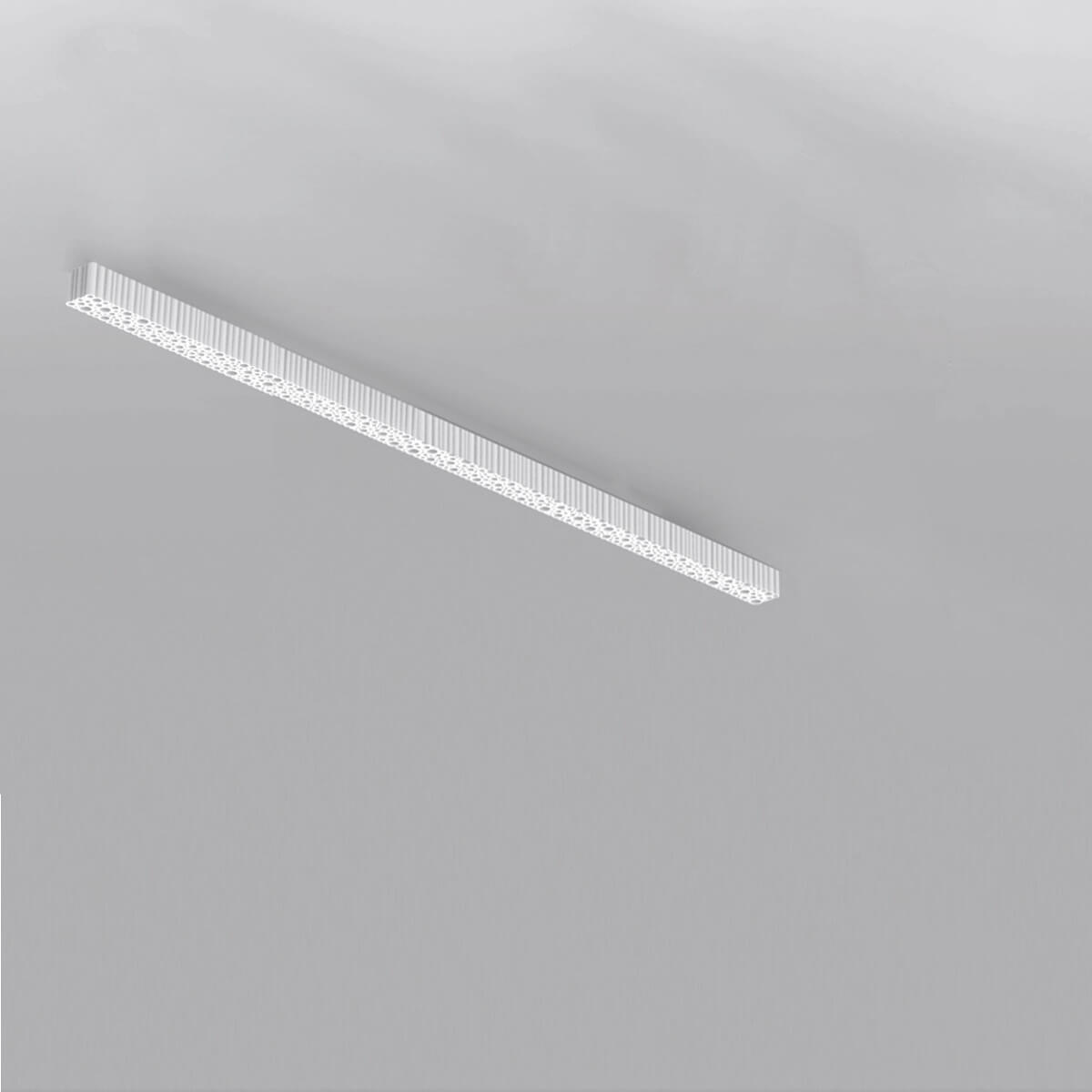 Calipso Linear LED Soffitto, App-kompatibel