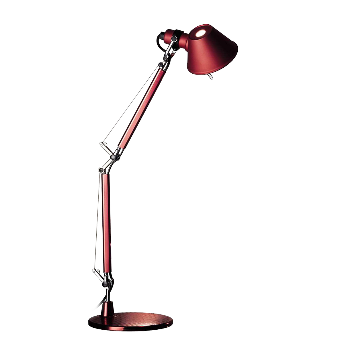 Artemide Tolomeo Micro Tavolorot