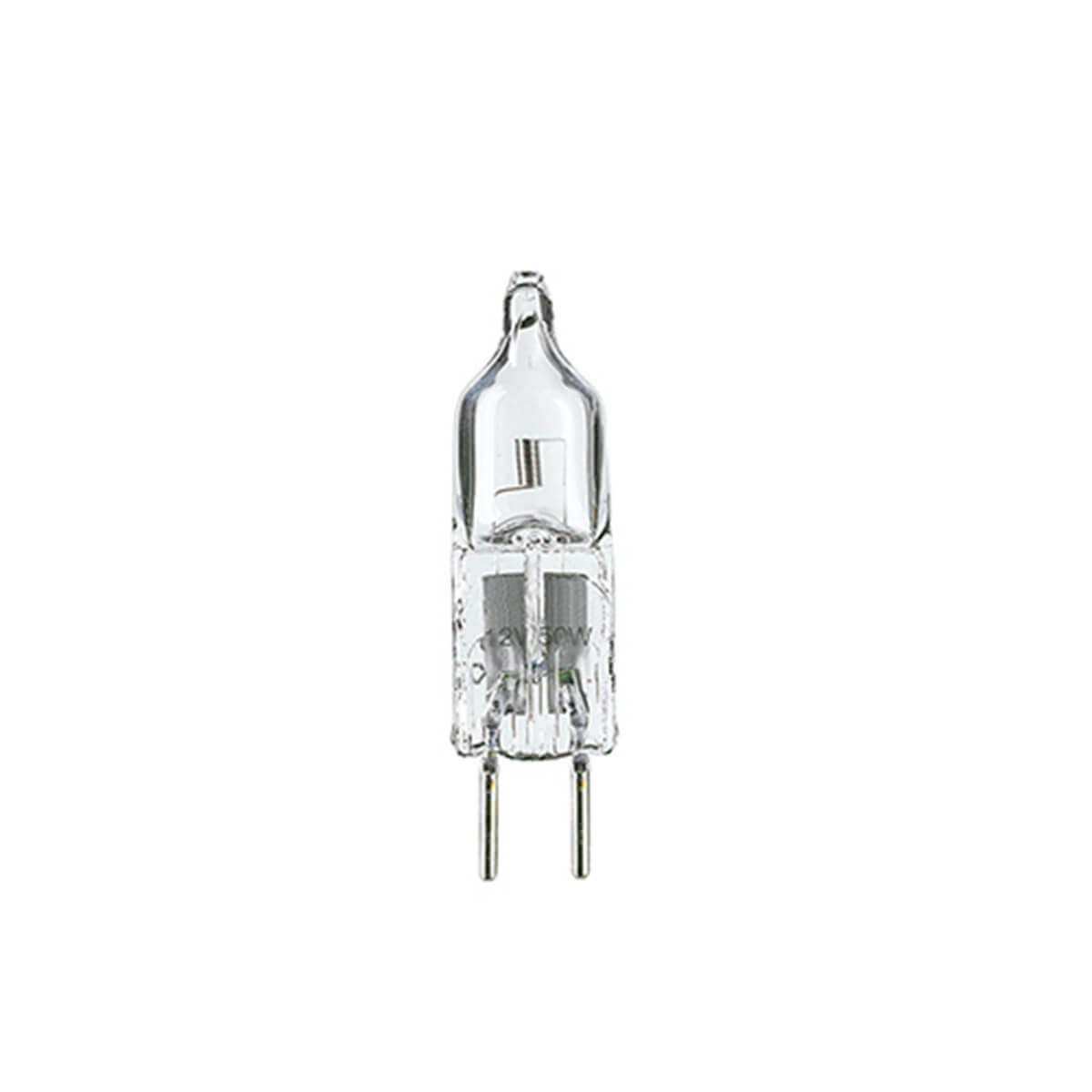 Halogenlampe 12 V GY6,35, 25 W