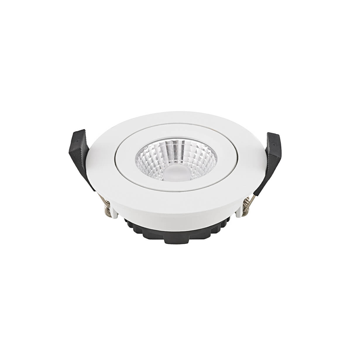 6W Diled LED Downlight Einbauleuchte, Dim-to-Warm