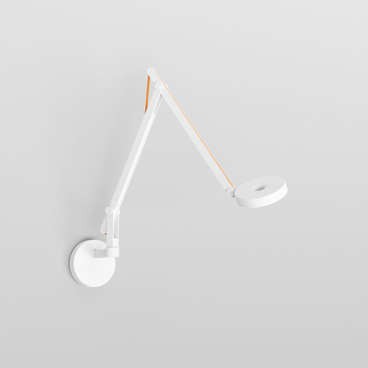 String W2 Mini Dim-To-Warm LED Wandleuchte