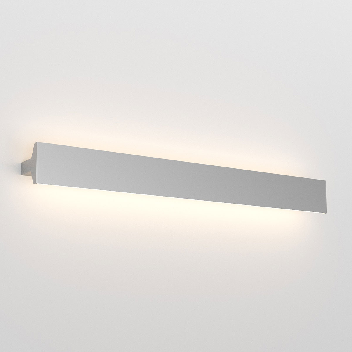 Ipe W4 LED Wandleuchte, 2700 K