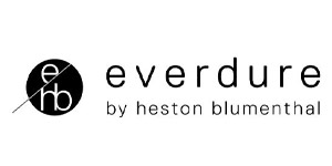 Everdure by Heston Blumenthal