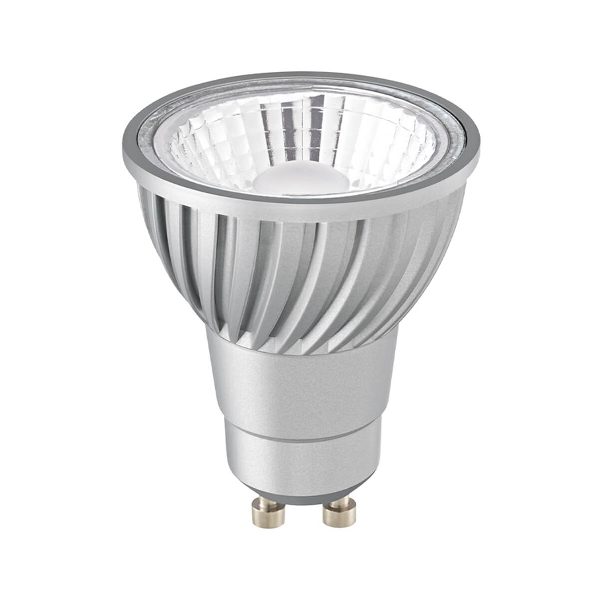 LED Reflektorlampe Diled 90 PAR16 GU10, 5 W, 3000 K, dimmbar