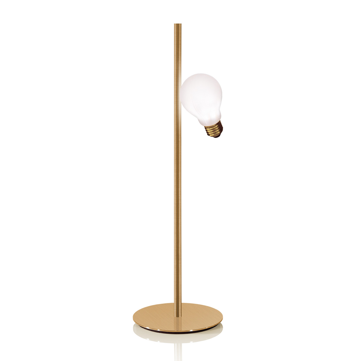 Slamp Idea Tablebrass (Messing)