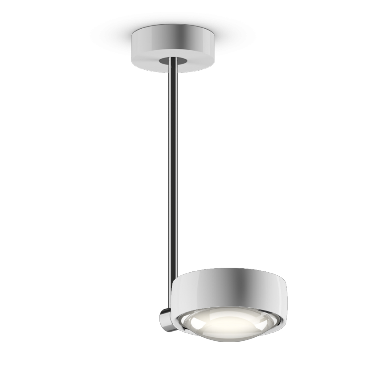 Sento E faro up LED Deckenleuchte, 2700 K, 30 cm