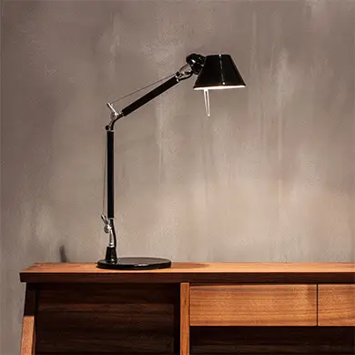 Artemide Tolomeo Micro Tavolo