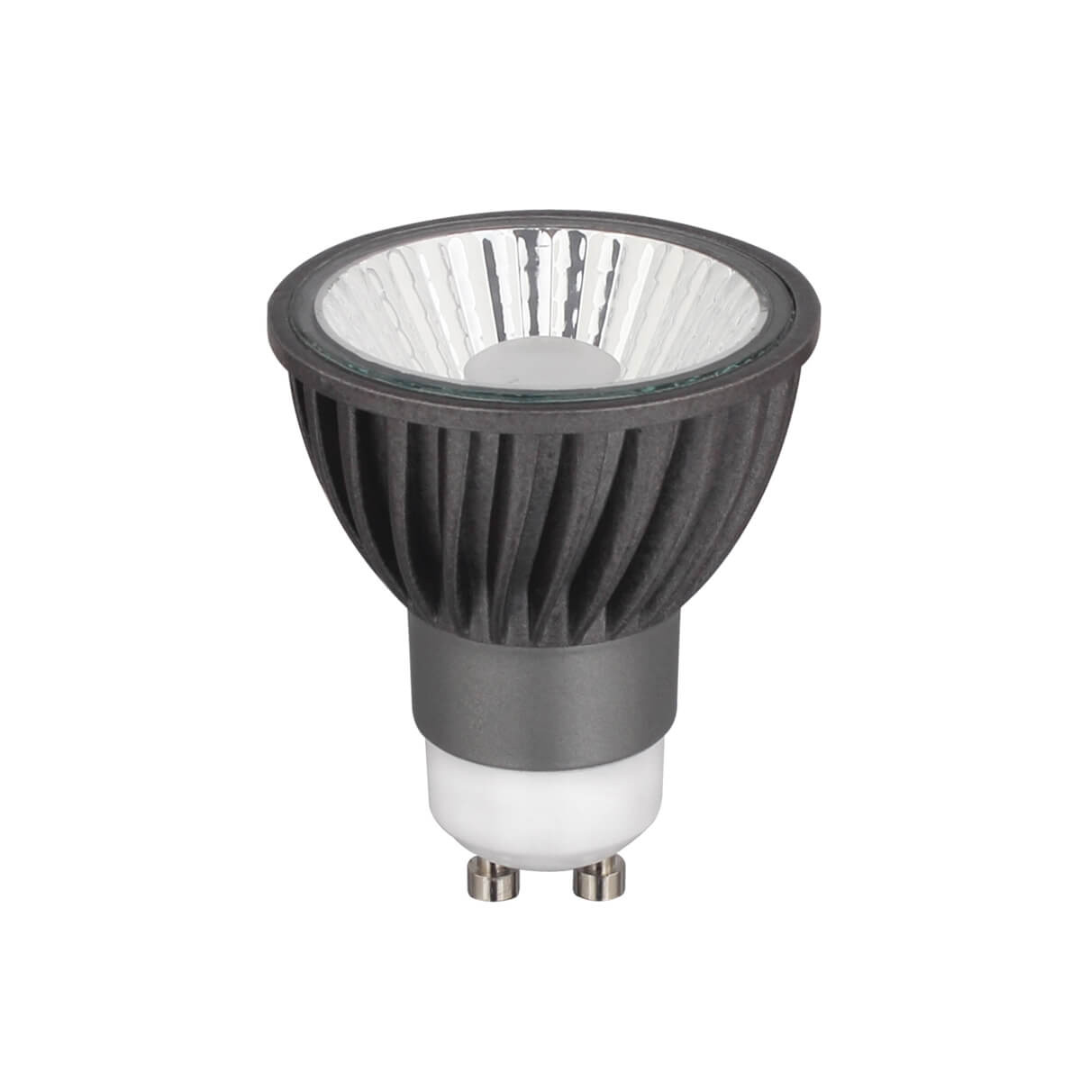 HALED III LED Reflektor GU10, 6 W, Ra95, dimmbar