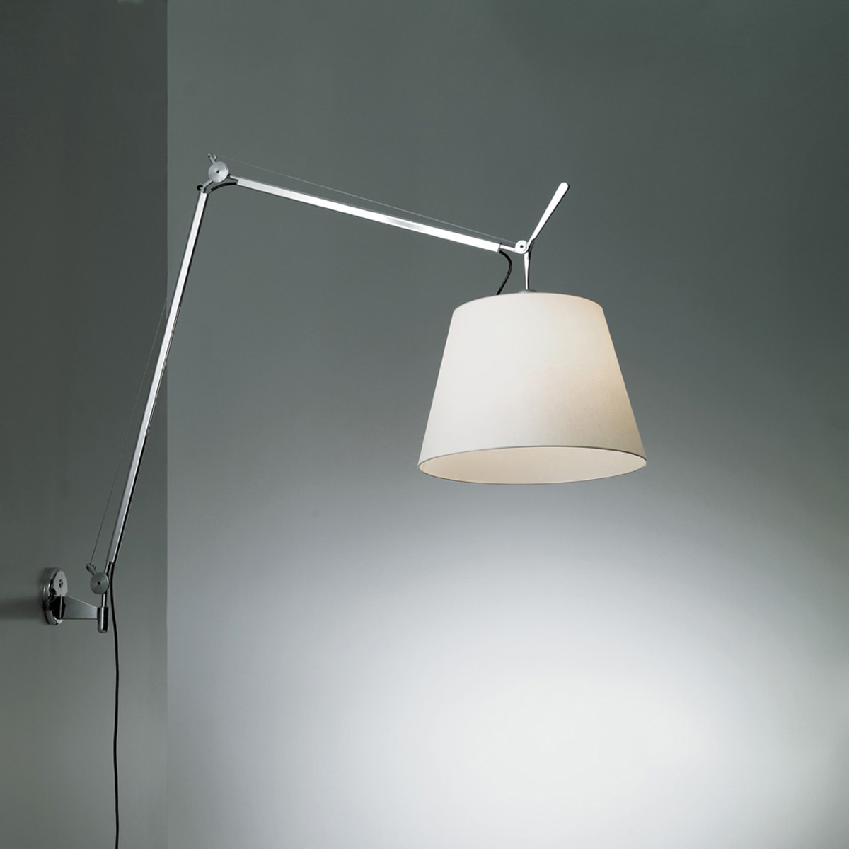 Tolomeo Mega Parete