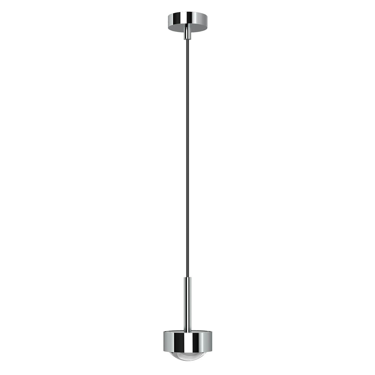 Puk Mini Long One LED Pendelleuchte, Gehäuse