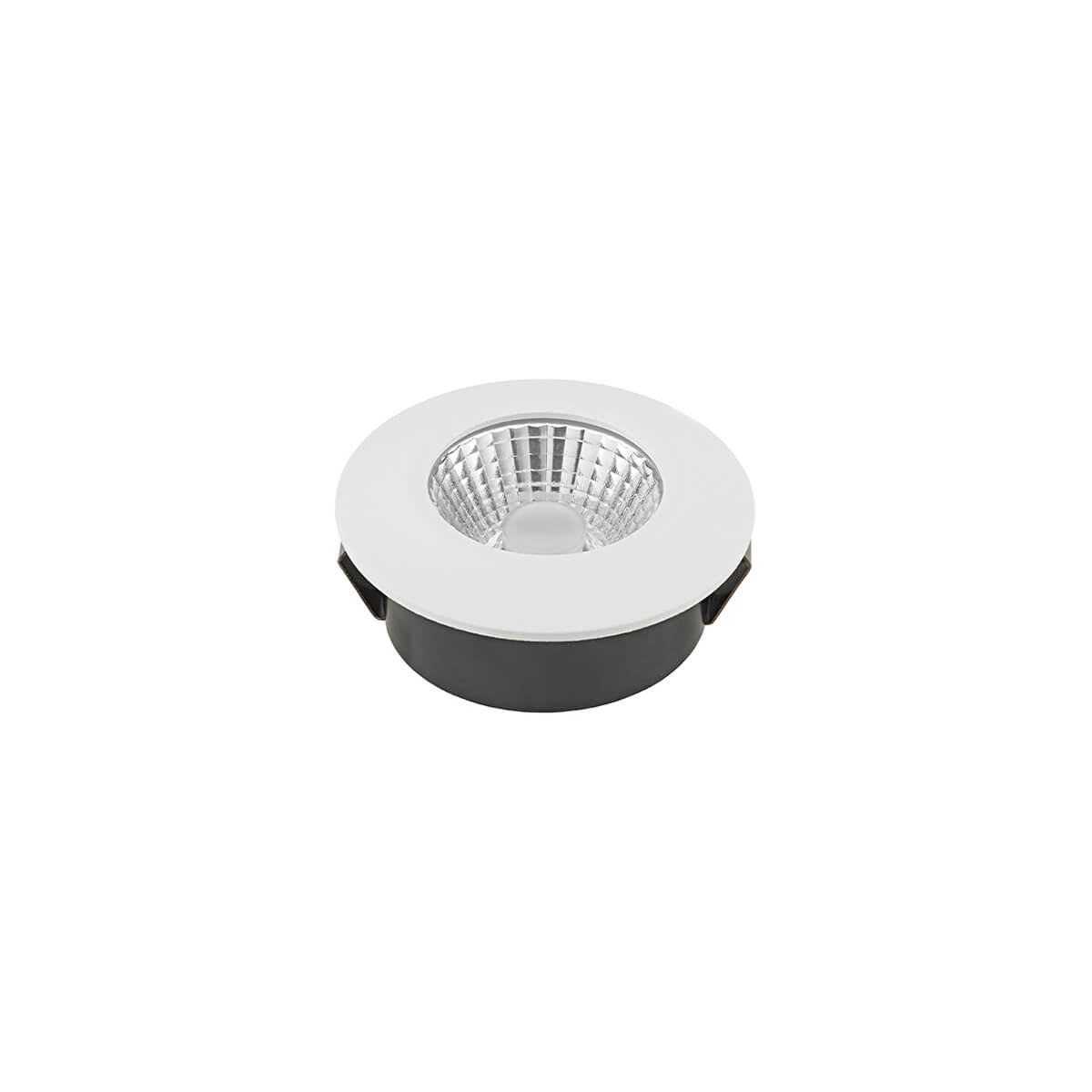 5W Diled LED Downlight Einbauleuchte, Dim-to-Warm