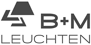 B+M Leuchten