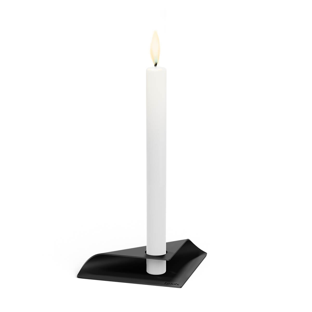 Square Candle Kerzenhalter