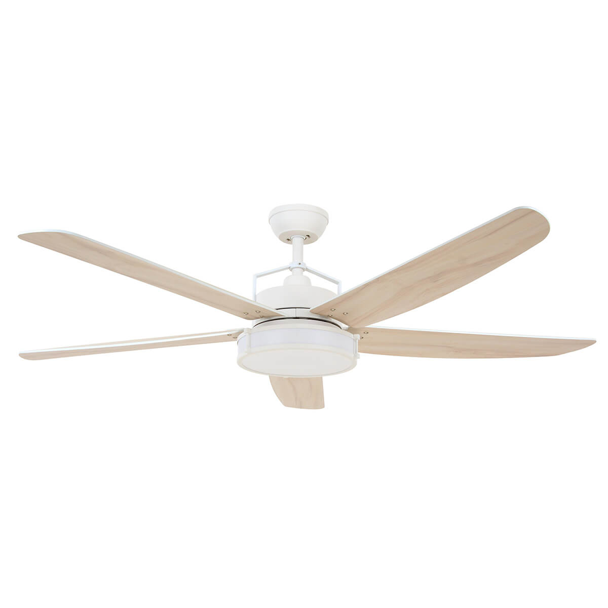 Airfusion Louisville Deckenventilator mit Licht