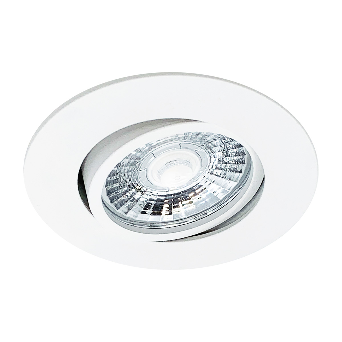 MOBiDIM Ecospot 6 W LED Einbaustrahler, Auslaufmodell