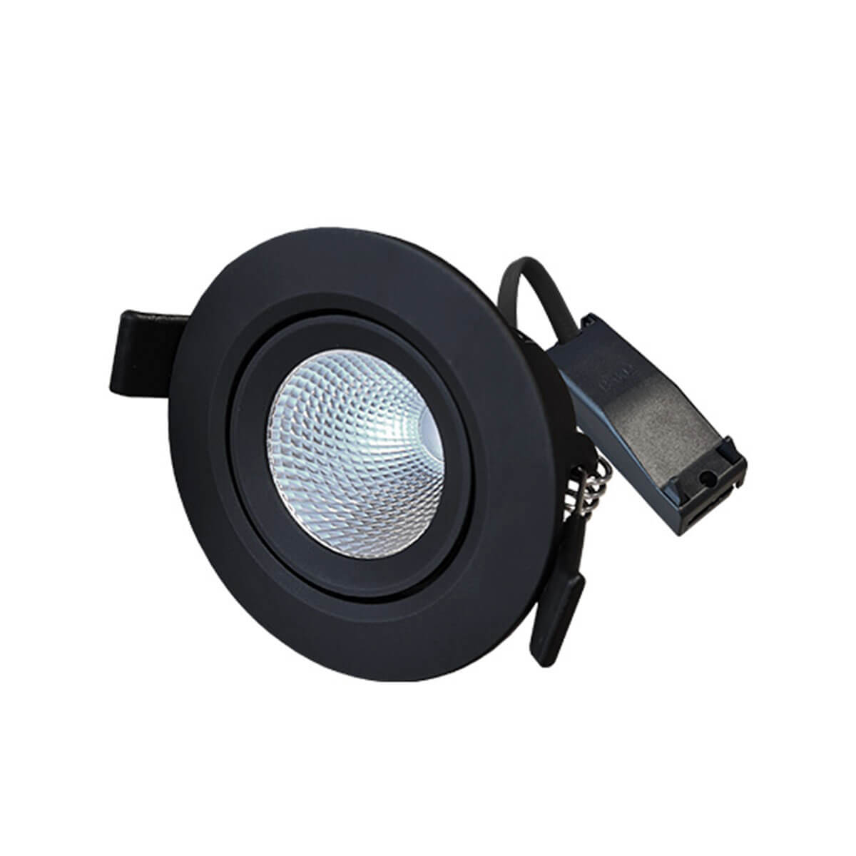 Cascade Downlight LED Einbaustrahler, 2700 K