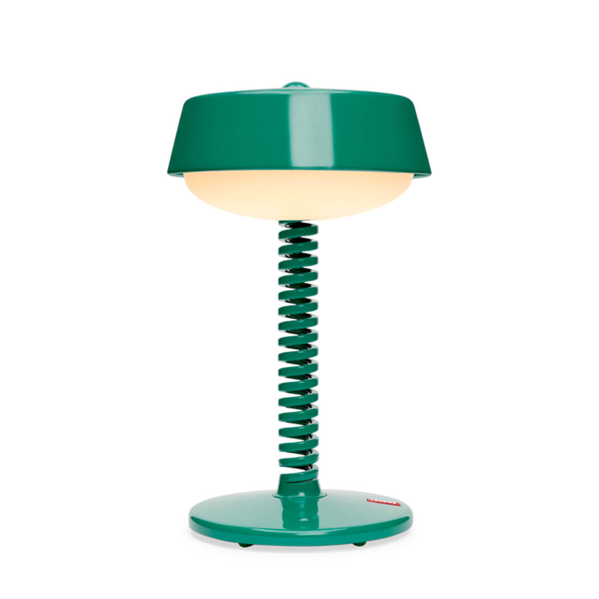 Fatboy Bellboy LED Akkuleuchte, AuslaufmodellJungle green (grün)