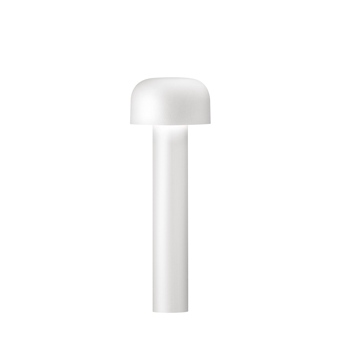 Flos Outdoor Bellhop Bollard 380 LED Pollerleuchte, 3000 Kweiß