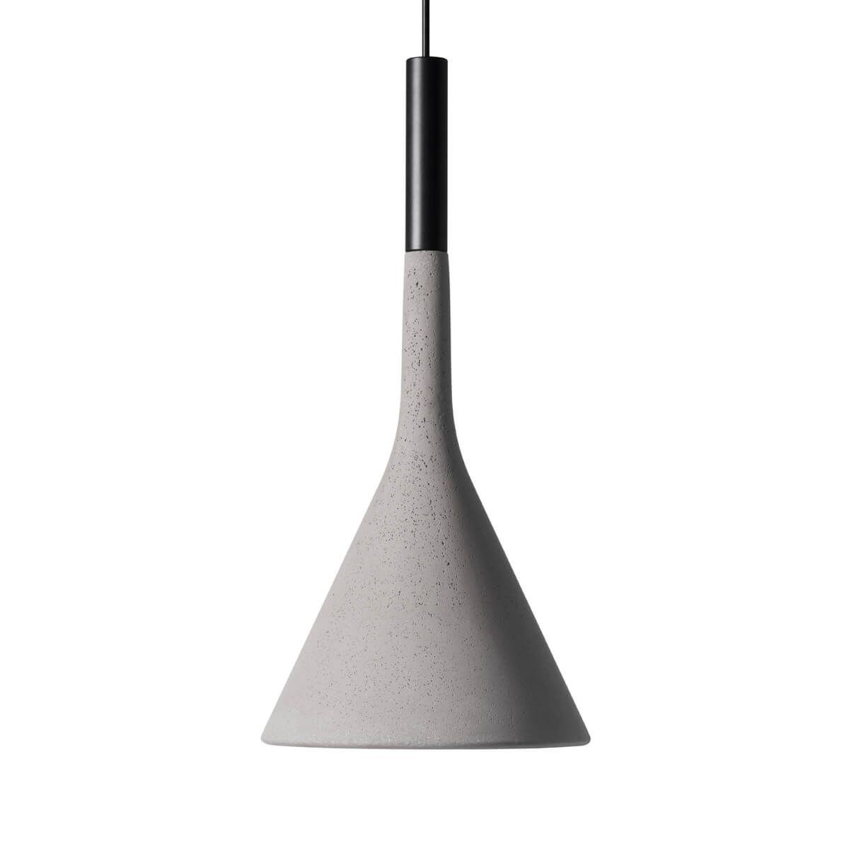 Foscarini Aplomb Outdoor LED Sospensionegrigio chiaro (hellgrau)