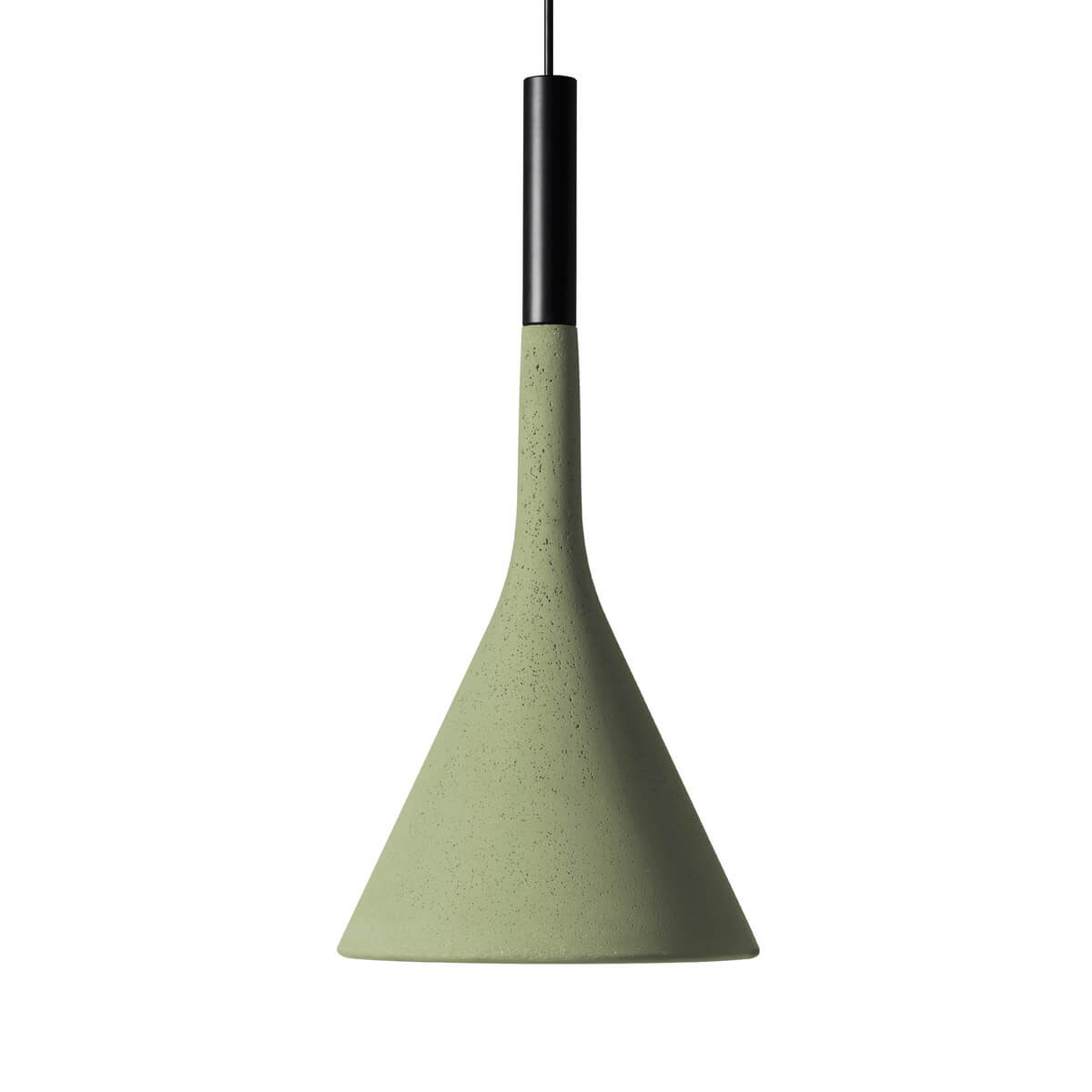 Foscarini Aplomb Outdoor LED Sospensioneverde salvia (grün)