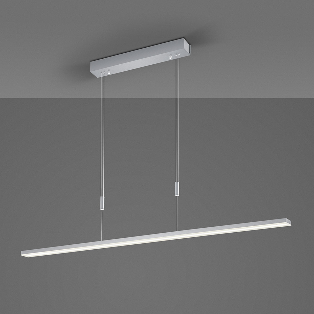 Baseline LED Pendelleuchte