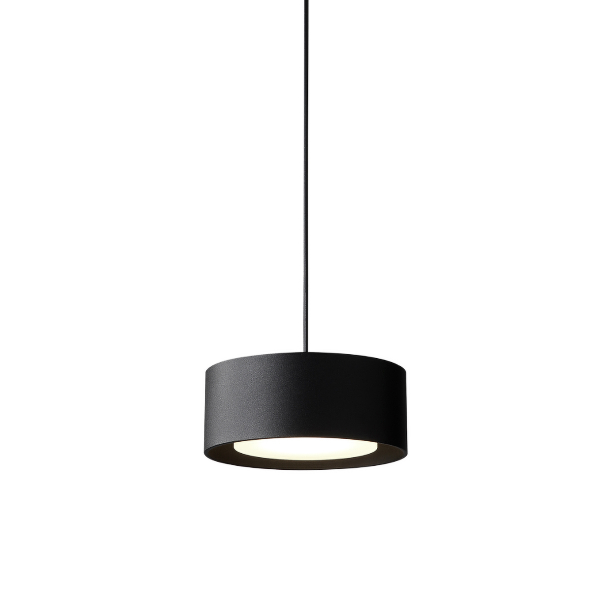 Palermo Single LED Pendelleuchte