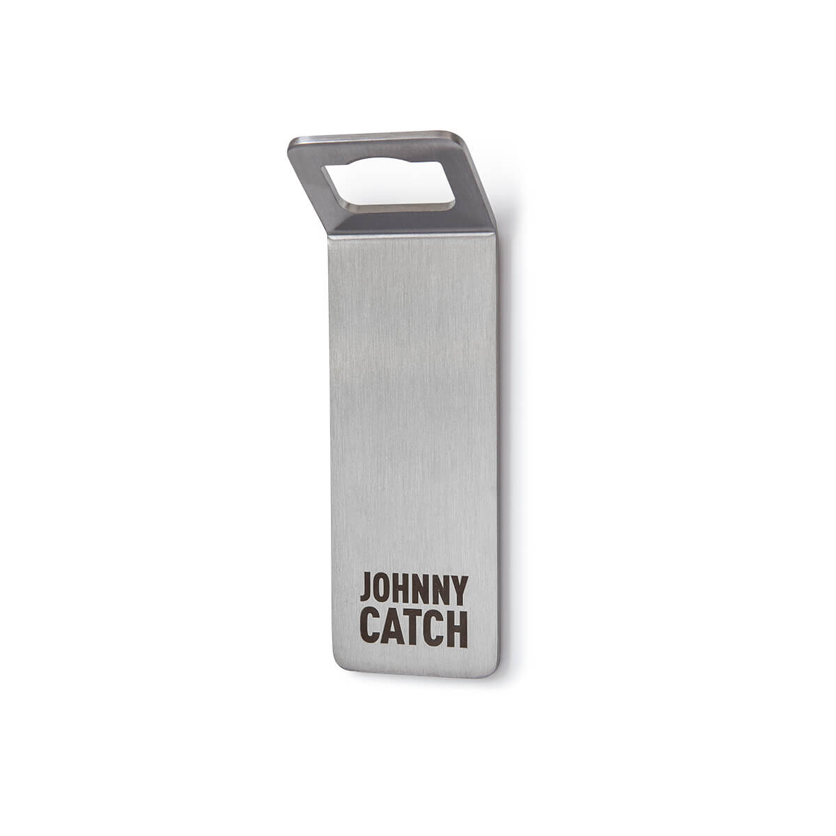 Johnny Catch Magnet Wandflaschenöffner